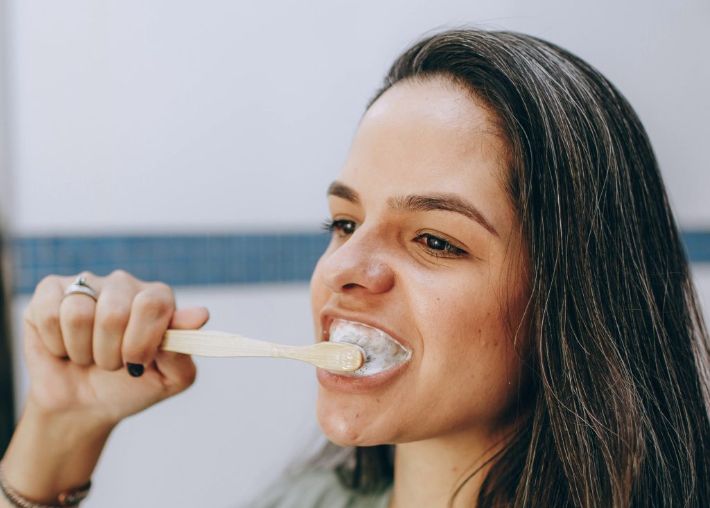 Como funcionan las pastas dentales blanqueadoras